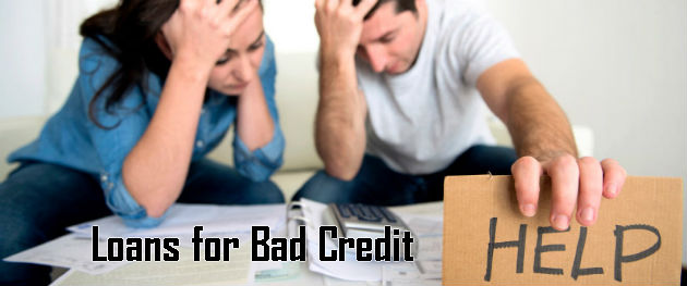 Loans For People With Bad Credit Or No Credit  Lifeline