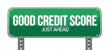 best steps to getting a good credit score