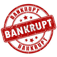 Bankruptcy Introduction