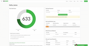 self lender top fintech for building credit and saving money